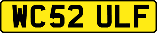 WC52ULF