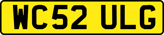 WC52ULG