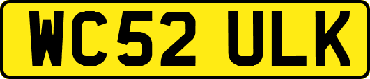 WC52ULK