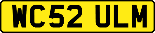 WC52ULM