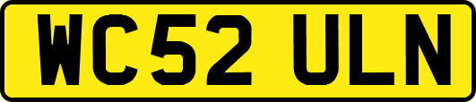 WC52ULN