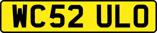 WC52ULO