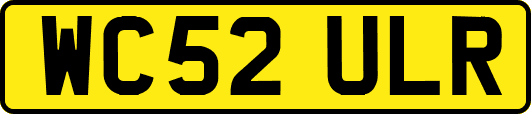 WC52ULR