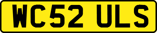 WC52ULS