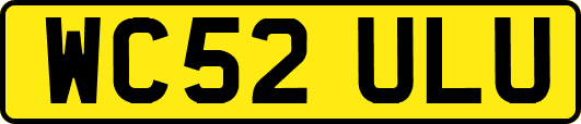 WC52ULU