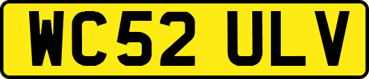 WC52ULV