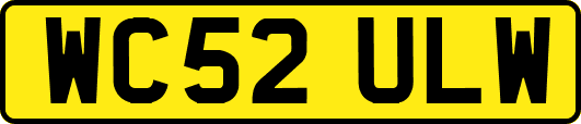WC52ULW
