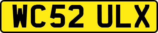 WC52ULX