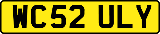 WC52ULY