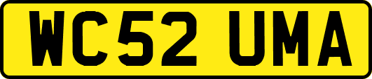 WC52UMA