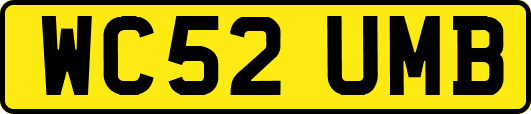 WC52UMB