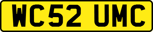 WC52UMC
