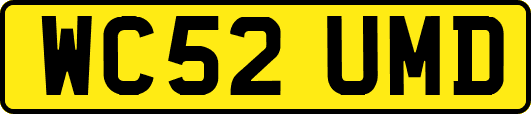WC52UMD