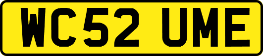 WC52UME