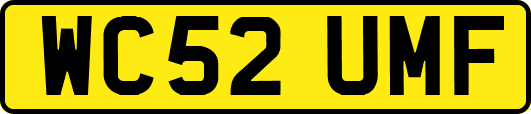 WC52UMF