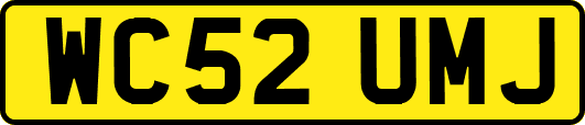 WC52UMJ