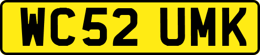 WC52UMK