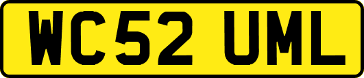 WC52UML