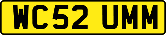 WC52UMM