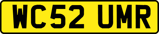 WC52UMR