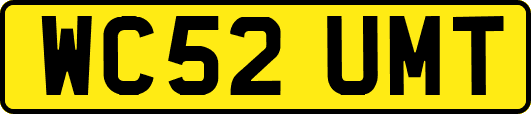 WC52UMT