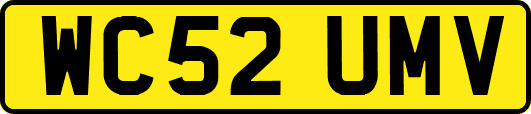 WC52UMV
