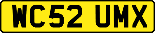 WC52UMX
