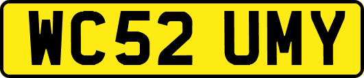 WC52UMY