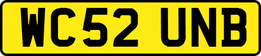 WC52UNB