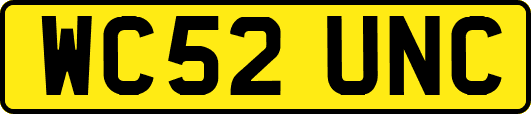 WC52UNC