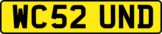WC52UND