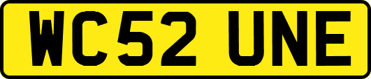 WC52UNE