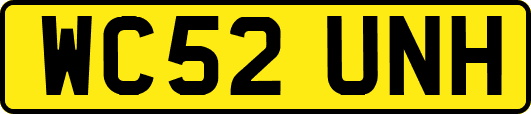 WC52UNH