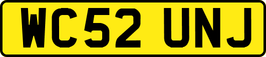 WC52UNJ