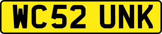 WC52UNK