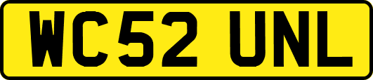 WC52UNL