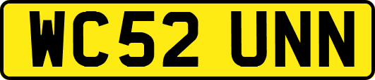 WC52UNN