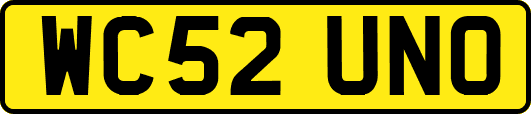 WC52UNO