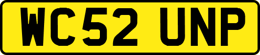 WC52UNP