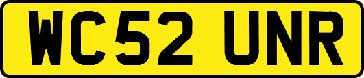 WC52UNR