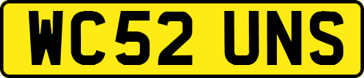 WC52UNS