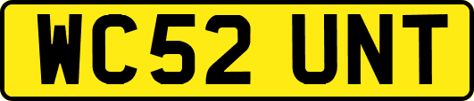 WC52UNT