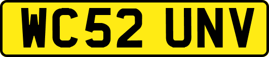 WC52UNV
