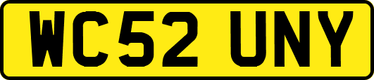 WC52UNY