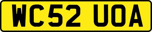 WC52UOA