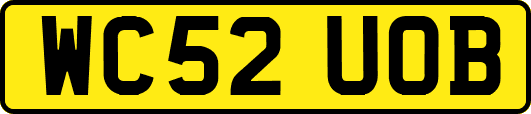 WC52UOB