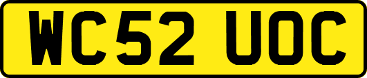 WC52UOC