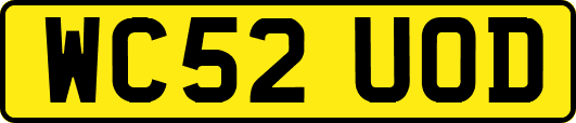 WC52UOD