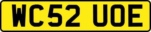 WC52UOE