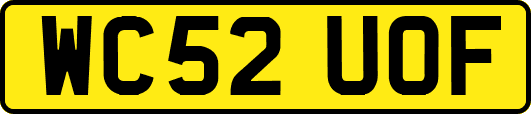 WC52UOF